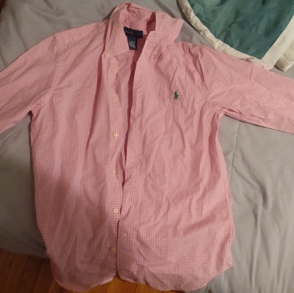 Ralph Lauren Dress shirt